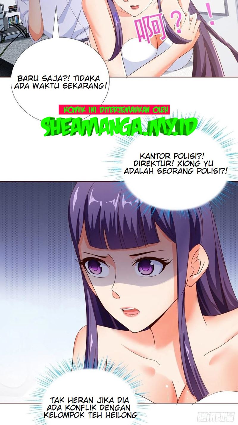 Super School Doctor (Supreme Campus Doctor) Chapter 107 Gambar 12